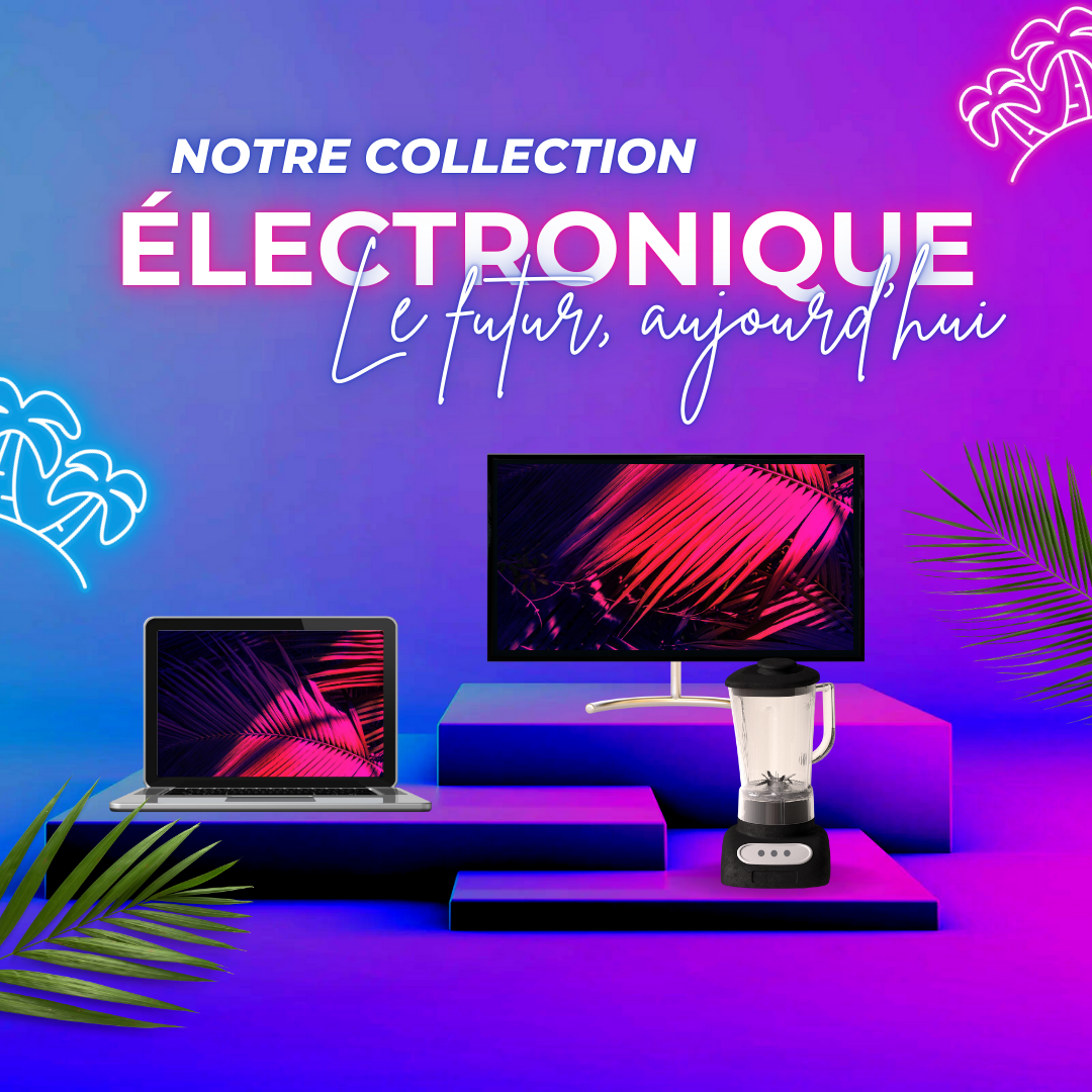 Électronique